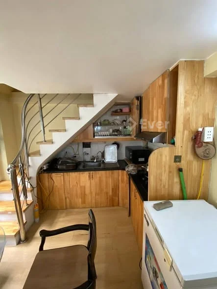 .BÁN NHÀ YÊN SỞ . 2 BƯỚC RA ĐƯỜNG YÊN DUYÊN . DT 20 M .MT 5 M . NHÀ 3 TẦNG