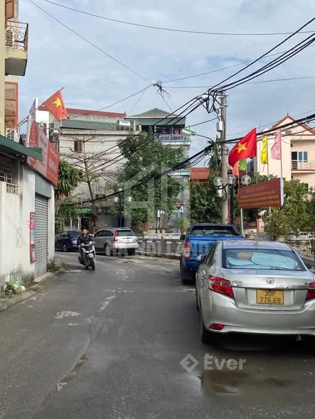 Ảnh bất động sản