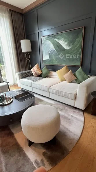 NHÀ PHỐ- TÂY HỒ CIPUTRA- Gần 50m2* 4 tầng-ô tô tránh - Chỉ nhỉnh 10đ- Duy nhất 1 căn - Thỏa thuận - 50m²