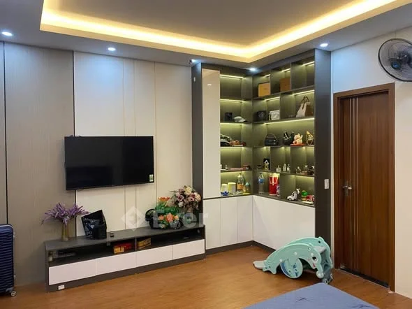 NHÀ MẶT PHỐ NGUYỄN CÔNG TRỨ – KINH DOANH TỐT Nguyễn Công Trứ – gần Chợ Đông Vệ 87,4m² - Thỏa thuận - 87.4m²