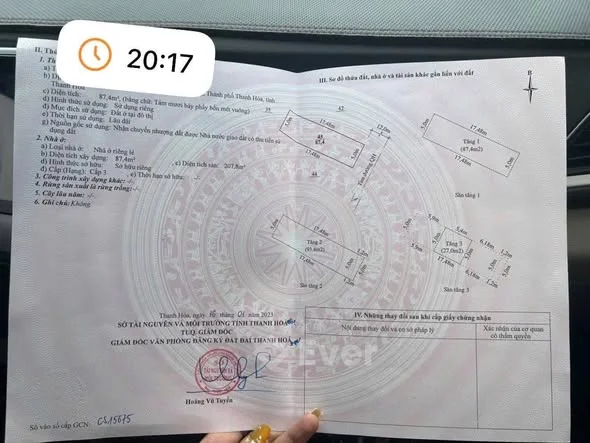 Ảnh bất động sản