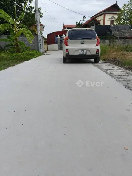 ĐẤT ĐẸP VŨ XÁ CŨ – XÃ LƯƠNG BẰNG (MỚI) – TÀI CHÍNH 1 TỶ XX