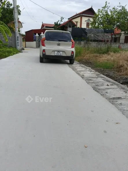 ĐẤT ĐẸP VŨ XÁ CŨ – XÃ LƯƠNG BẰNG (MỚI) – TÀI CHÍNH 1 TỶ XX