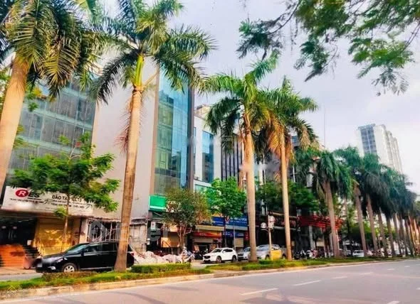 Ảnh bất động sản