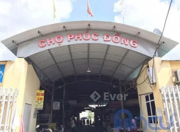 Ảnh bất động sản