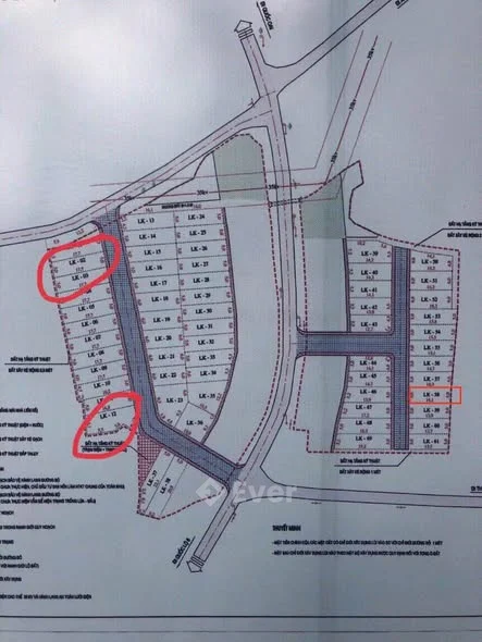 SIÊU PHẨM ĐẤT ĐẤU GIÁ – ĐÔNG SƠN, CHƯƠNG MỸ 70m² vuông vắn, mặt tiền – mặt hậu 5m