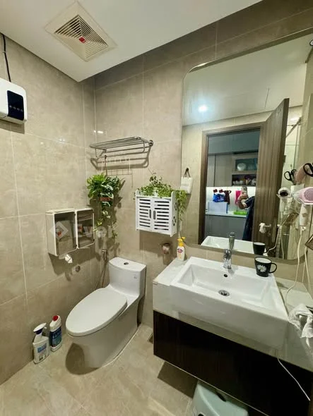 Ảnh bất động sản