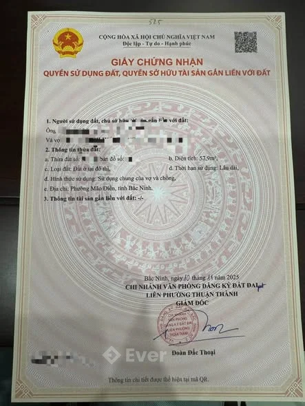 Ảnh bất động sản