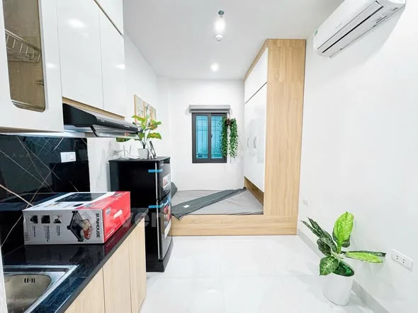 Ảnh bất động sản