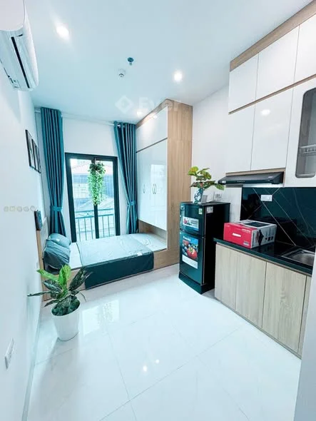 Ảnh bất động sản