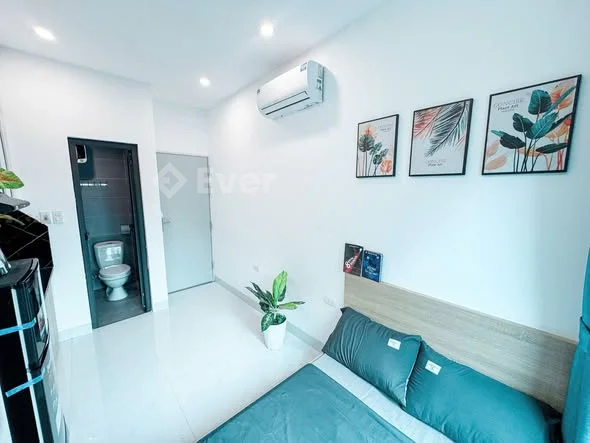 Ảnh bất động sản