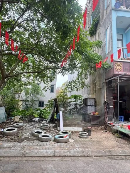 Ảnh bất động sản