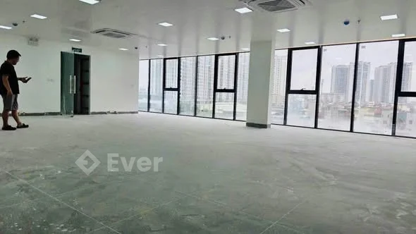 B ÁN NHÀ Pháp Vân - Thanh Trì-DT: 108m2 - 7 tầng - mt: 16m - giá: 56 tỷ