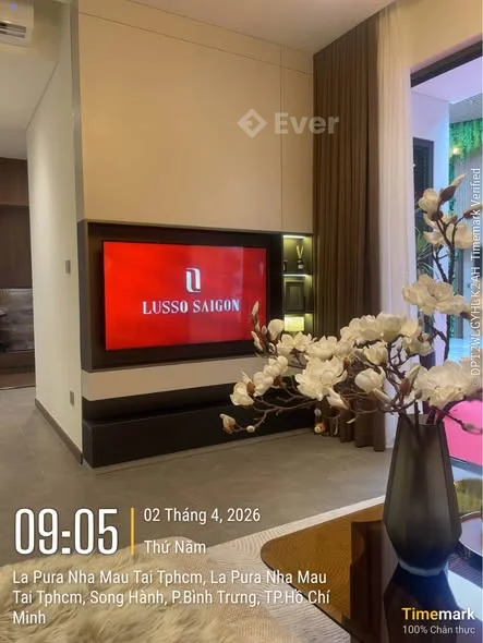 Ảnh bất động sản