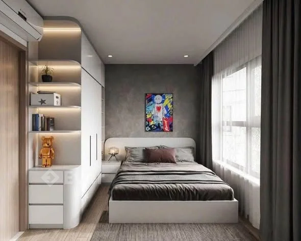 Ảnh bất động sản