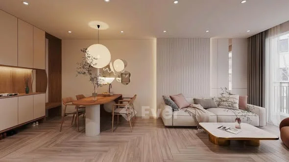 Ảnh bất động sản