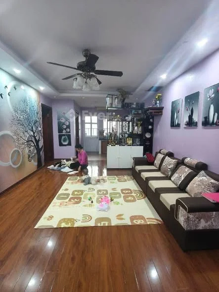 CHỦ NHỜ B.ÁN GẤP CC CT Thạch Bàn – Long Biên 70m² – 2PN 2WC – nhà đẹp, ở ngay