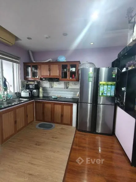 CHỦ NHỜ B.ÁN GẤP CC CT Thạch Bàn – Long Biên 70m² – 2PN 2WC – nhà đẹp, ở ngay