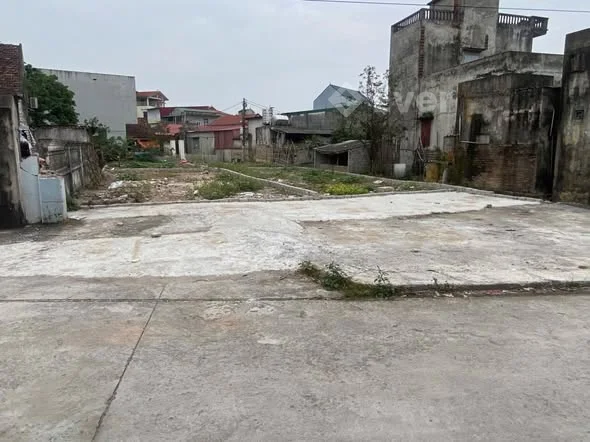 Siêu Phẩm Trục Chính Hàng HiếmTại : Thôn Trãi, Vân Từ, Phú Xuyên- Diện tích 80m- mt 6,5m