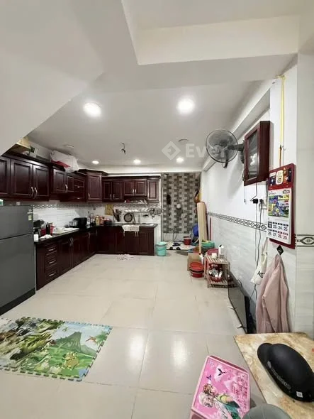 NHA TÂN BÌNH - NHÀ VỪA Ở VỪA KINH DOANH -HẺM 10M XE HƠI TRÁNH - KHU ĐỒNG BỘ VIP