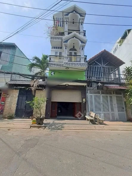 Ảnh bất động sản