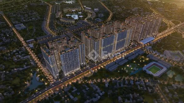 Ảnh bất động sản