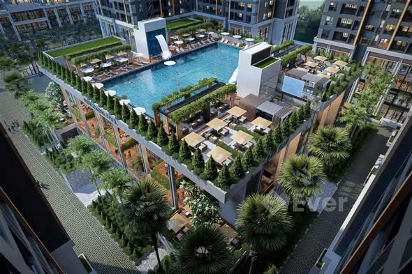 Ảnh bất động sản