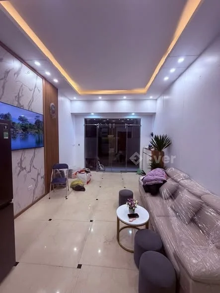 NHÀ "QUÝ TỬ" QUAN HOA - XÂY TÂM HUYẾT - 25M RA MẶT PHỐ - 13.X TỶ