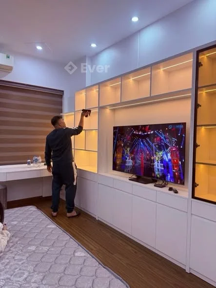 Ảnh bất động sản