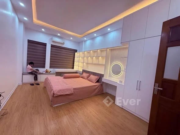 NHÀ "QUÝ TỬ" QUAN HOA - XÂY TÂM HUYẾT - 25M RA MẶT PHỐ - 13.X TỶ