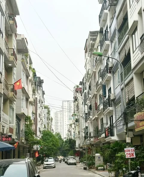 Ảnh bất động sản