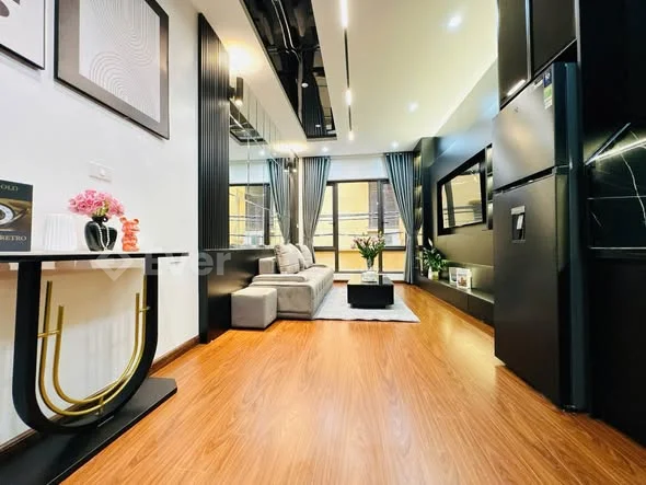 Ảnh bất động sản