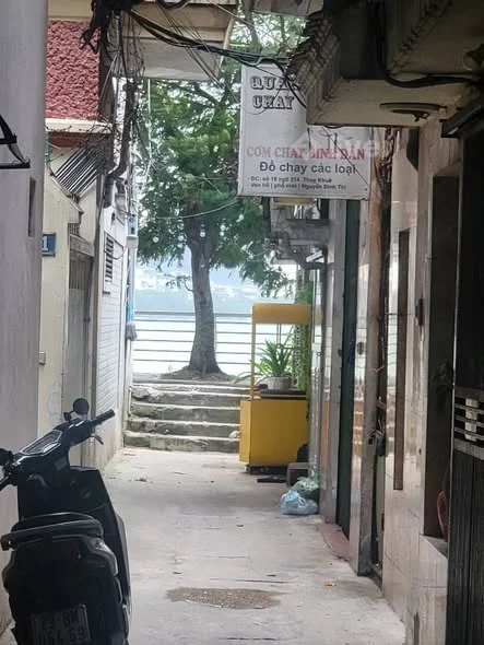 Ảnh bất động sản