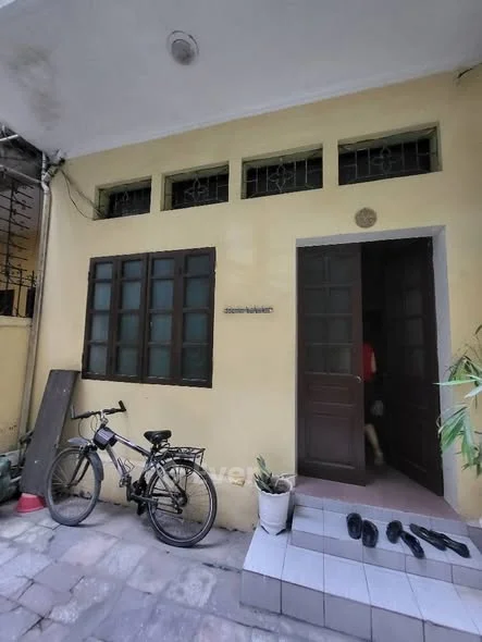 HIẾM LÕI HỒ TÂY – NGUYỄN ĐÌNH THI – THỤY KHUÊ – VÀI BƯỚC RA HỒ
Đất vàng trung tâm – cực hiếm nhà b