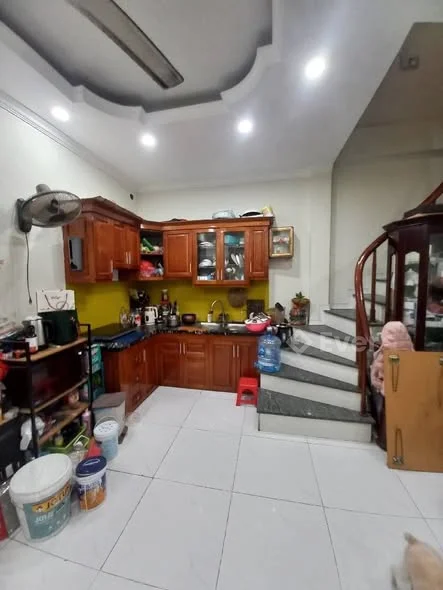 Ngô Quyền Hà Đông 35 m2, 5 tầngHình ảnh và thông tin đều chuẩn