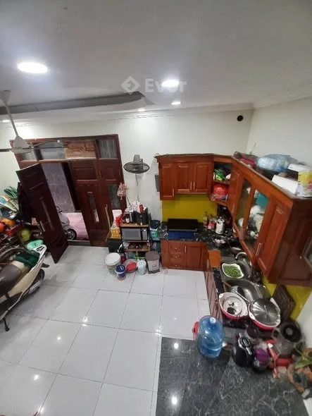 Ngô Quyền Hà Đông 35 m2, 5 tầngHình ảnh và thông tin đều chuẩn