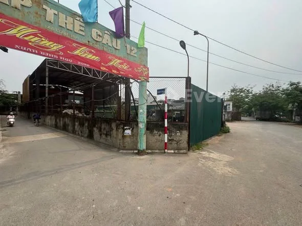 Ảnh bất động sản