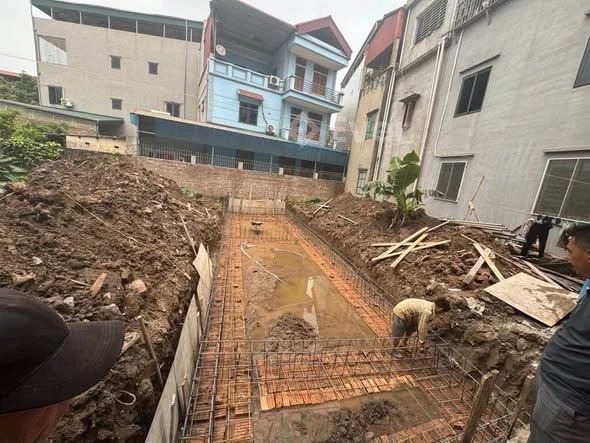 Ảnh bất động sản