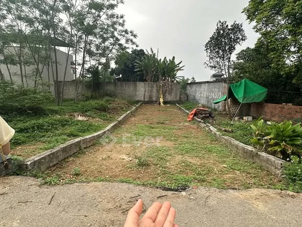 115m Vân Lôi - Bình Yên Giá siêu sốc: chủ thu nét 32xxtriệu/m2Chủ đang cần tiền bán gấp