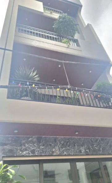 Ảnh bất động sản