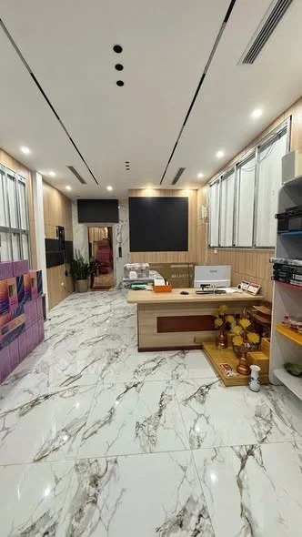 SÁT – TĐC Ngọc Thụy – Ô TÔ TRÁNH – KINH DOANH – 6 TẦNG THANG MÁY - 55M - DÂN XÂY - KIÊN CỐ