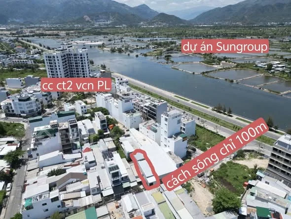 ĐẦU TƯ XÂY DỰNG CĂN HỘ, AN CƯ LẠC NGHIỆP TẠI THÀNH PHỐ BIỂN NHA TRANG