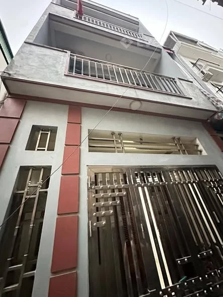 BÁN NHÀ BÁT KHỐI – 40M² – 4 TẦNG – 2 THOÁNG – GIÁ 8.2 TỶ