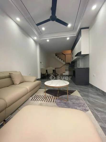 BÁN NHÀ BÁT KHỐI – 40M² – 4 TẦNG – 2 THOÁNG – GIÁ 8.2 TỶ