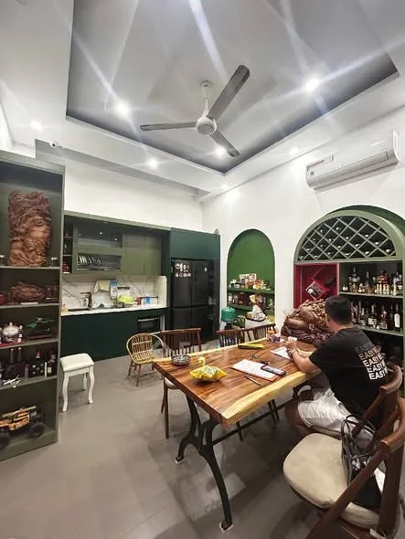 Ảnh bất động sản