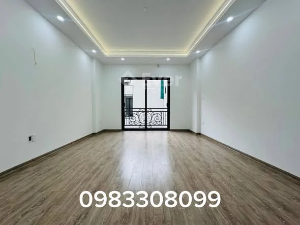 Chủ giảm shock - Nhà LÊ THANH NGHỊ mới koong, 5 tầng, thang máy chỉ hơn DT 45m² x 5 tầng