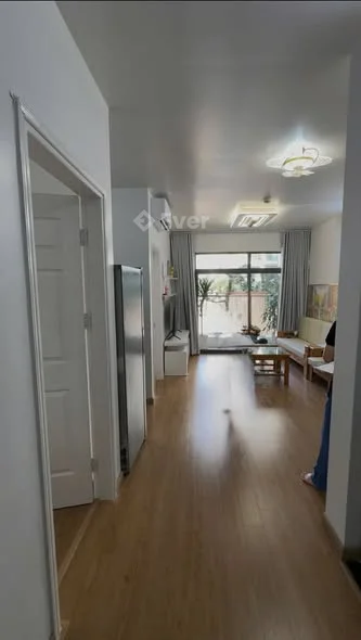 Bán 2N2vs toà 18T The Golden An Khánh 4.1x tỷ bao toàn bộ thuế phí. Diện tích: 63m - Nhà full đồ