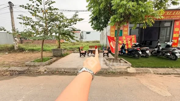 Ảnh bất động sản