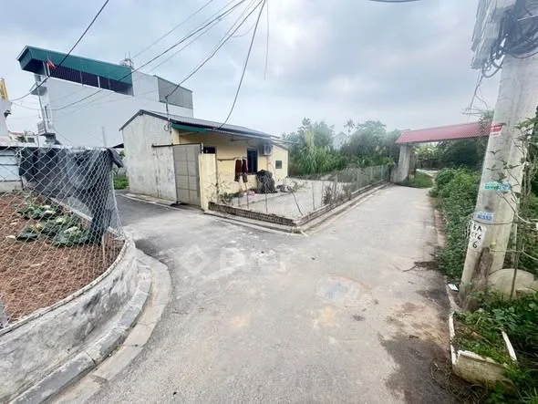 Bán đất vị trí đẹp tại Xuân Trạch, Đông Anh - Hà Nội