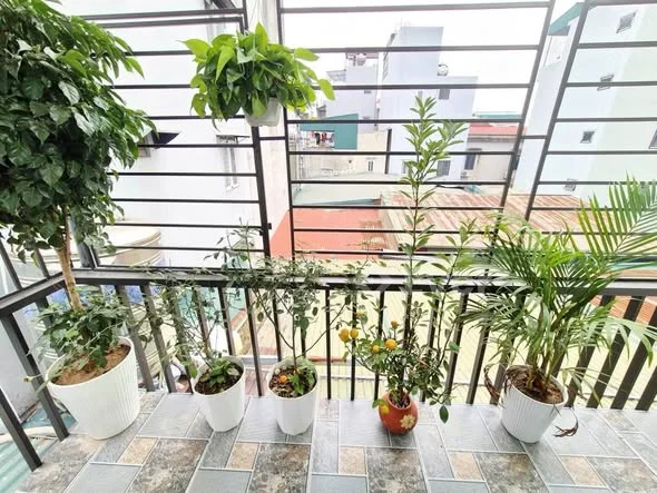 Nhà đẹp Vĩnh Hưng 30m², 3 tầng, giá 3,x tỷ